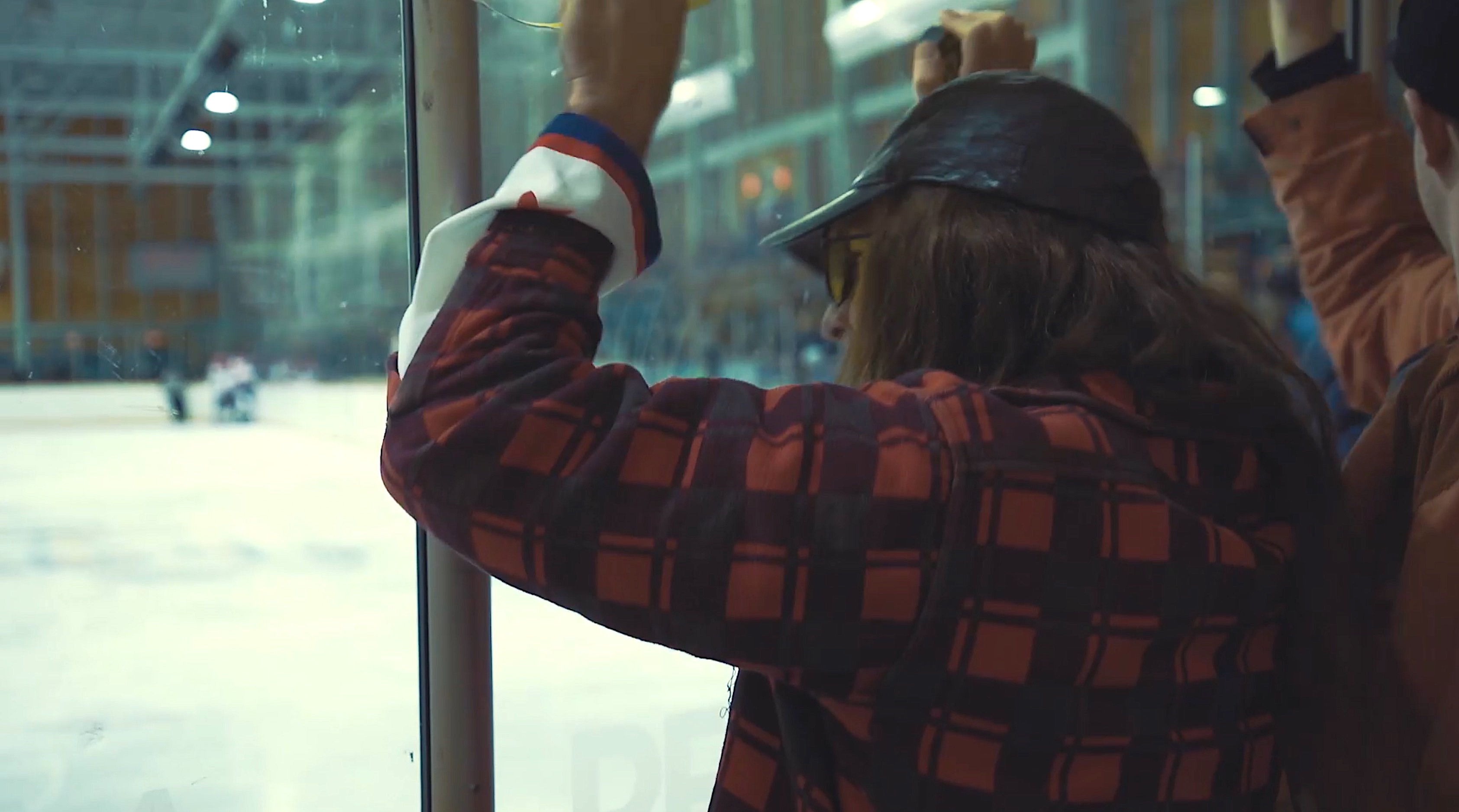 Rockets: That's Canadiana Right There