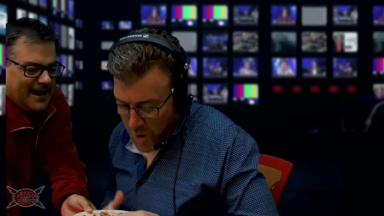 LIVE BROADCAST Aug 3, 2021