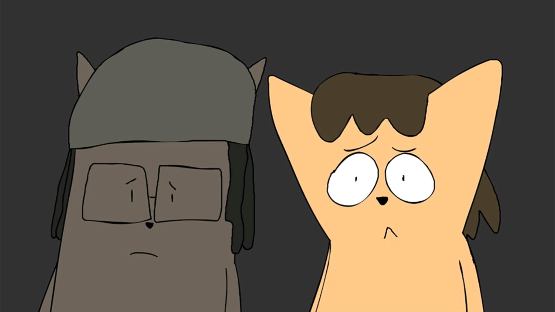 Grocery Store Robbery