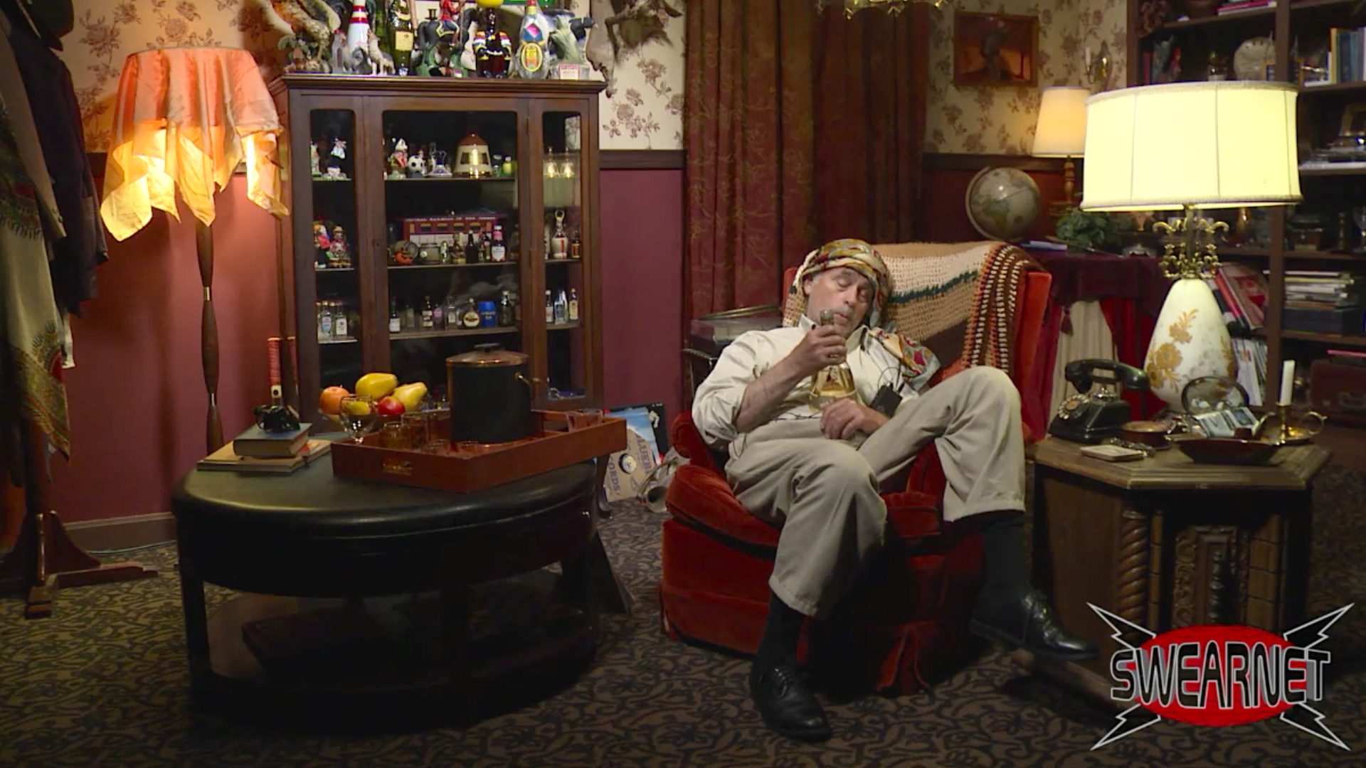 More Liquor Stories Coming to SwearNet!