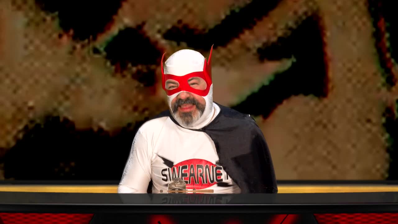 LIVE BROADCAST Apr 28, 2021