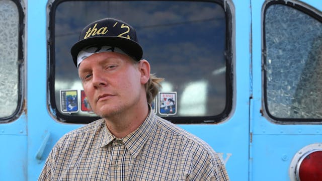 TPB10 On Set Part 18 - Ask Me Fucking...