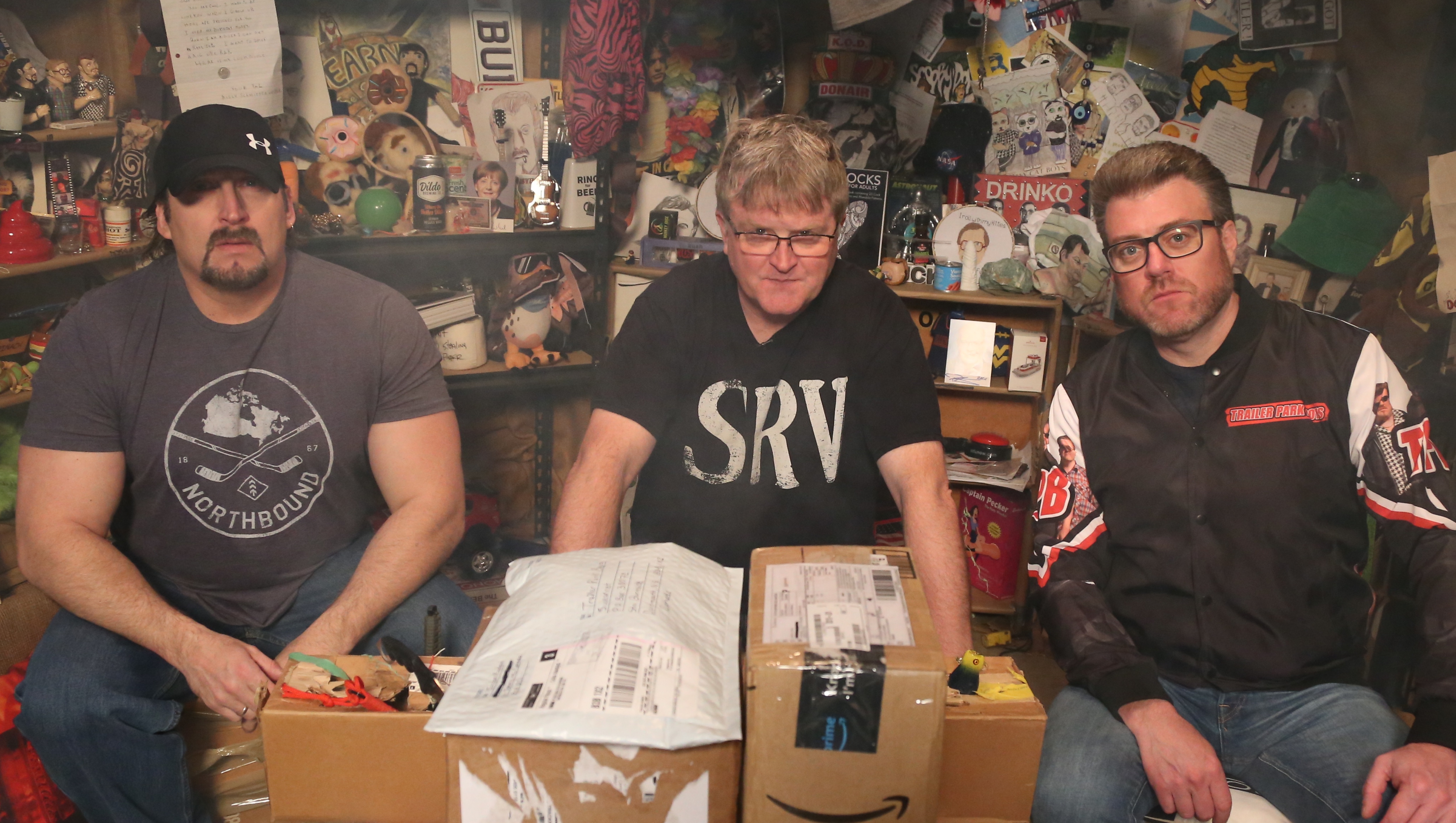 I Just Wanna Piece Of Fucking Chocolate