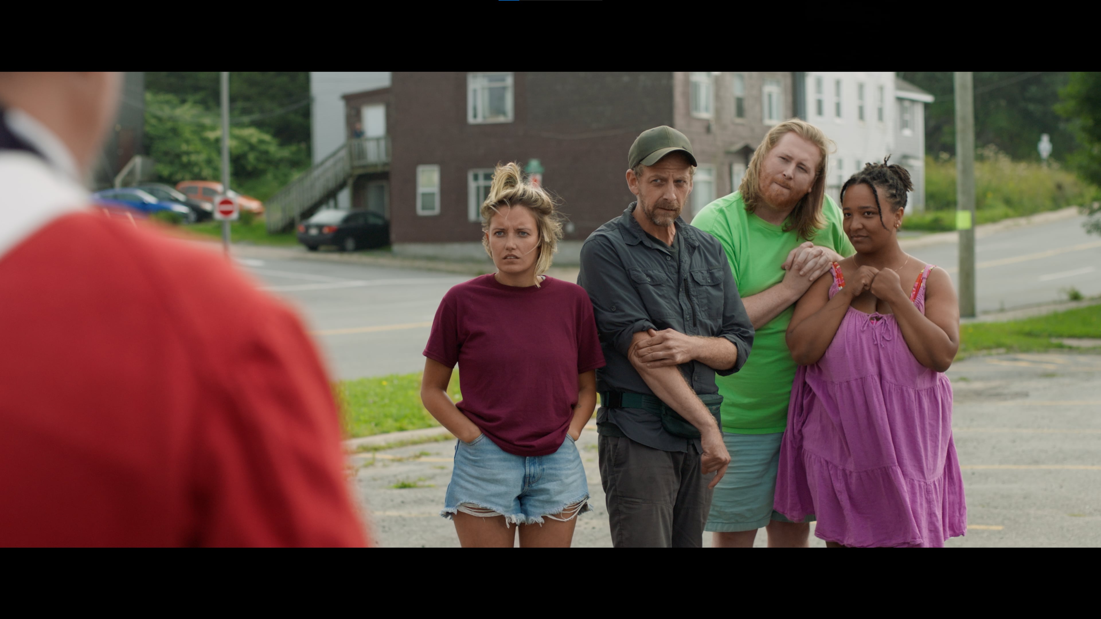 The Great Trial of Molasses