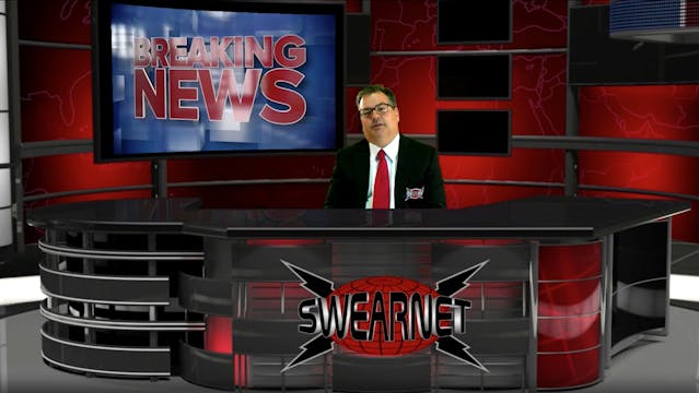 Breaking Fucking News