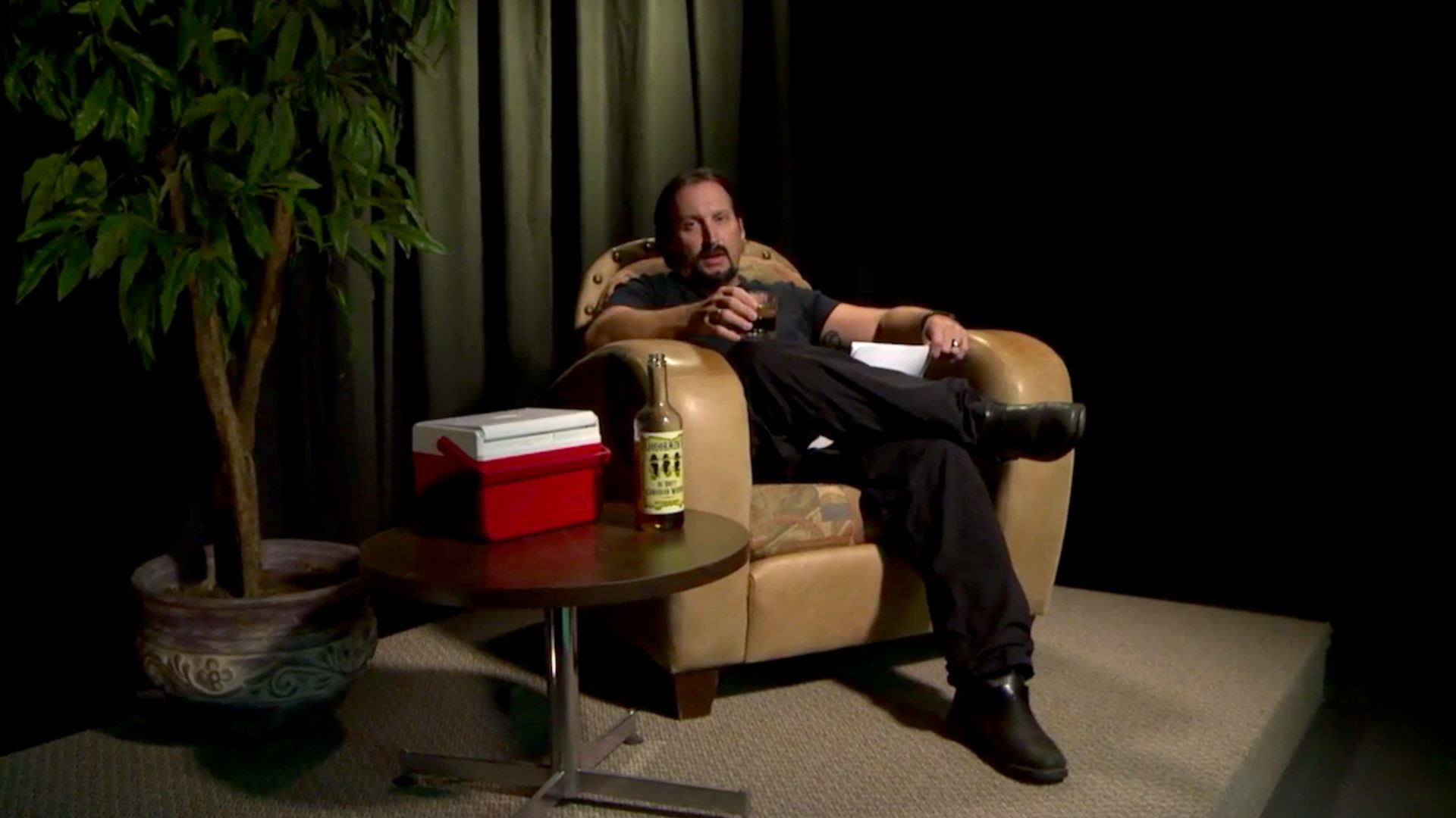 Government Dicks and Retirement Scrilla