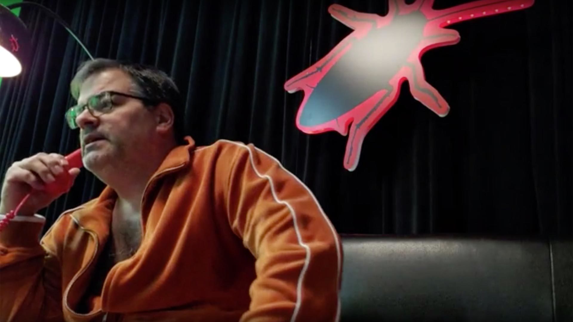 LIVE BROADCAST Feb 12th, 2021