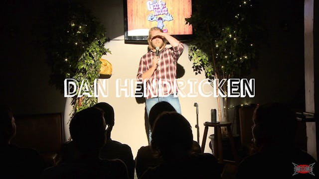 Dan Hendricken