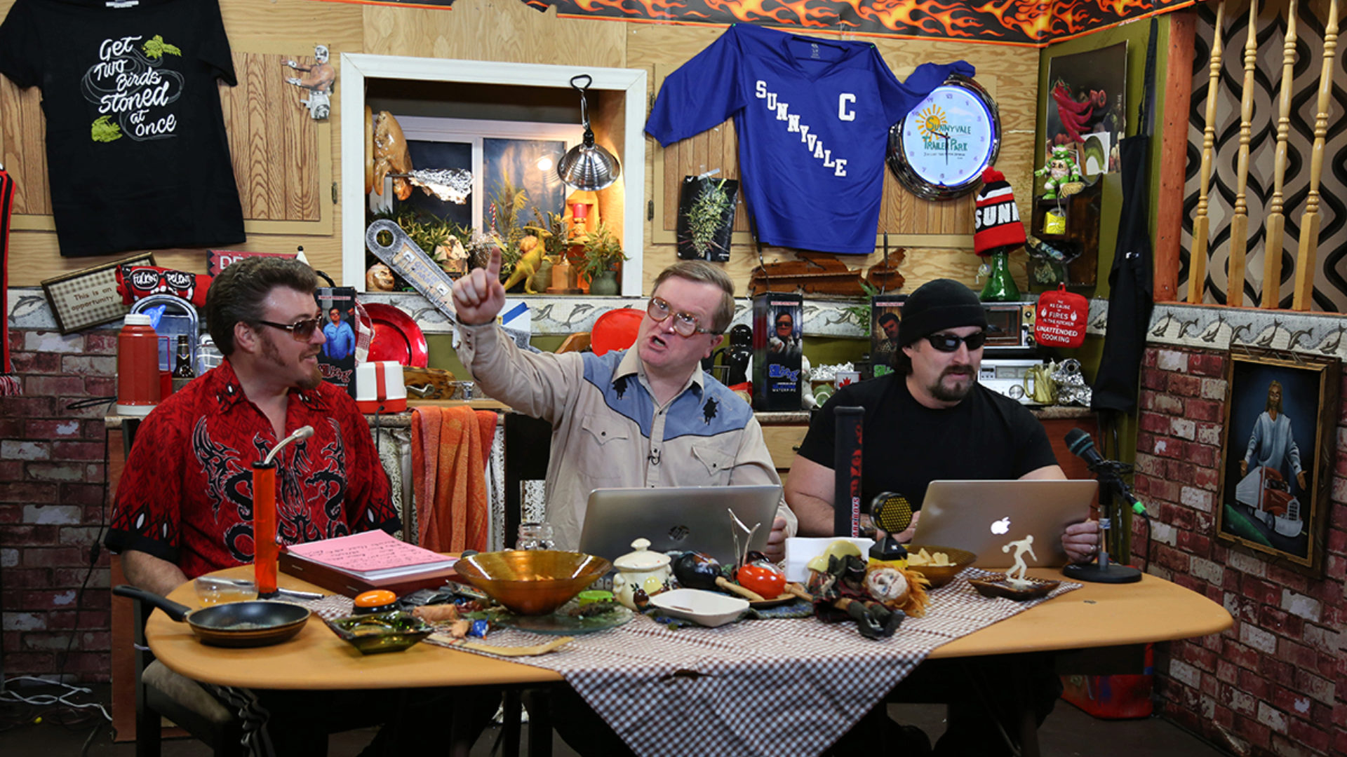 Podcast Episode 83 - Sex Ghosts