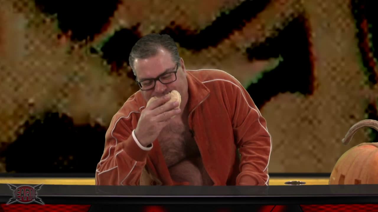 LIVE BROADCAST Oct 26, 2021