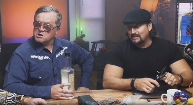 The SwearNet Show: S9E5