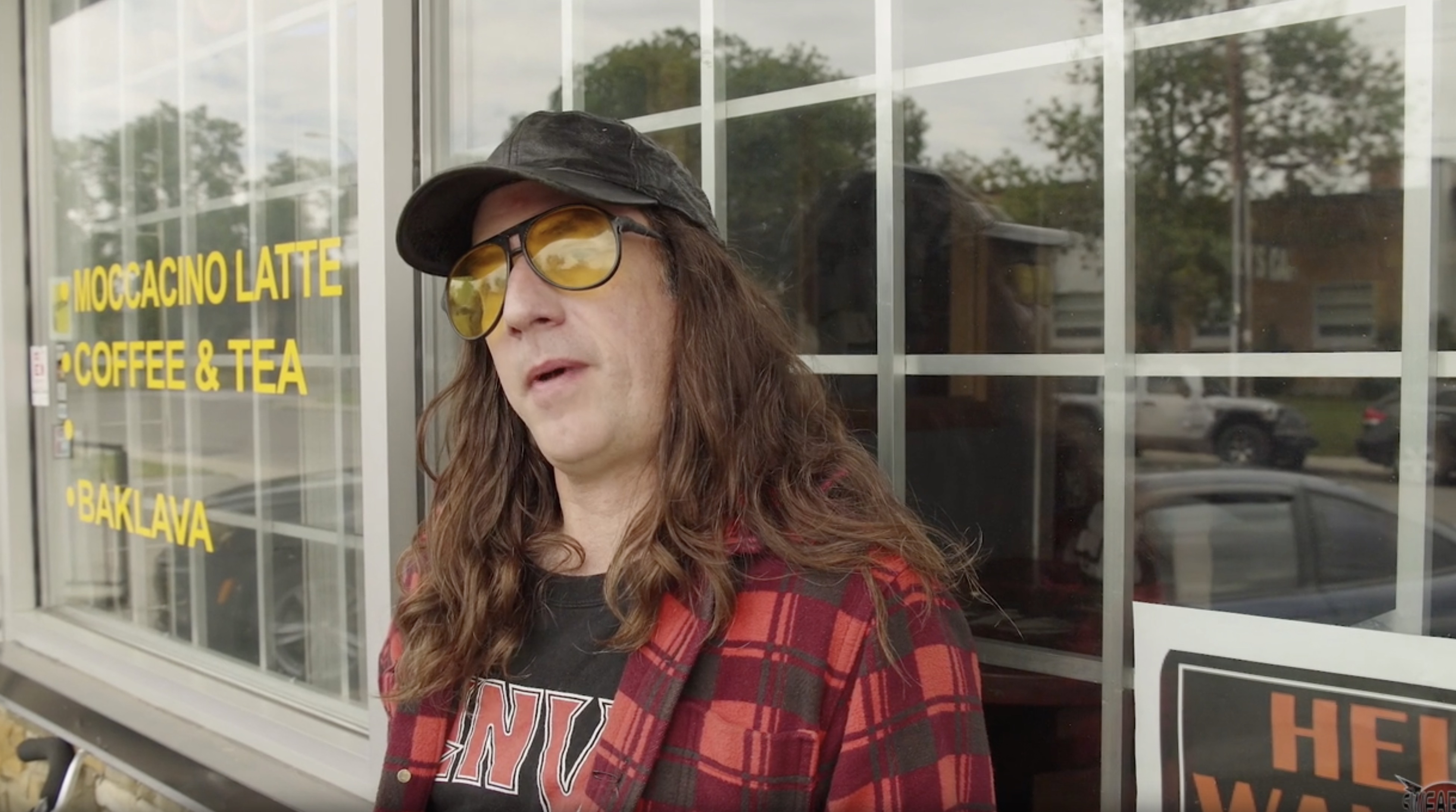 The SwearNet Show: S8E2