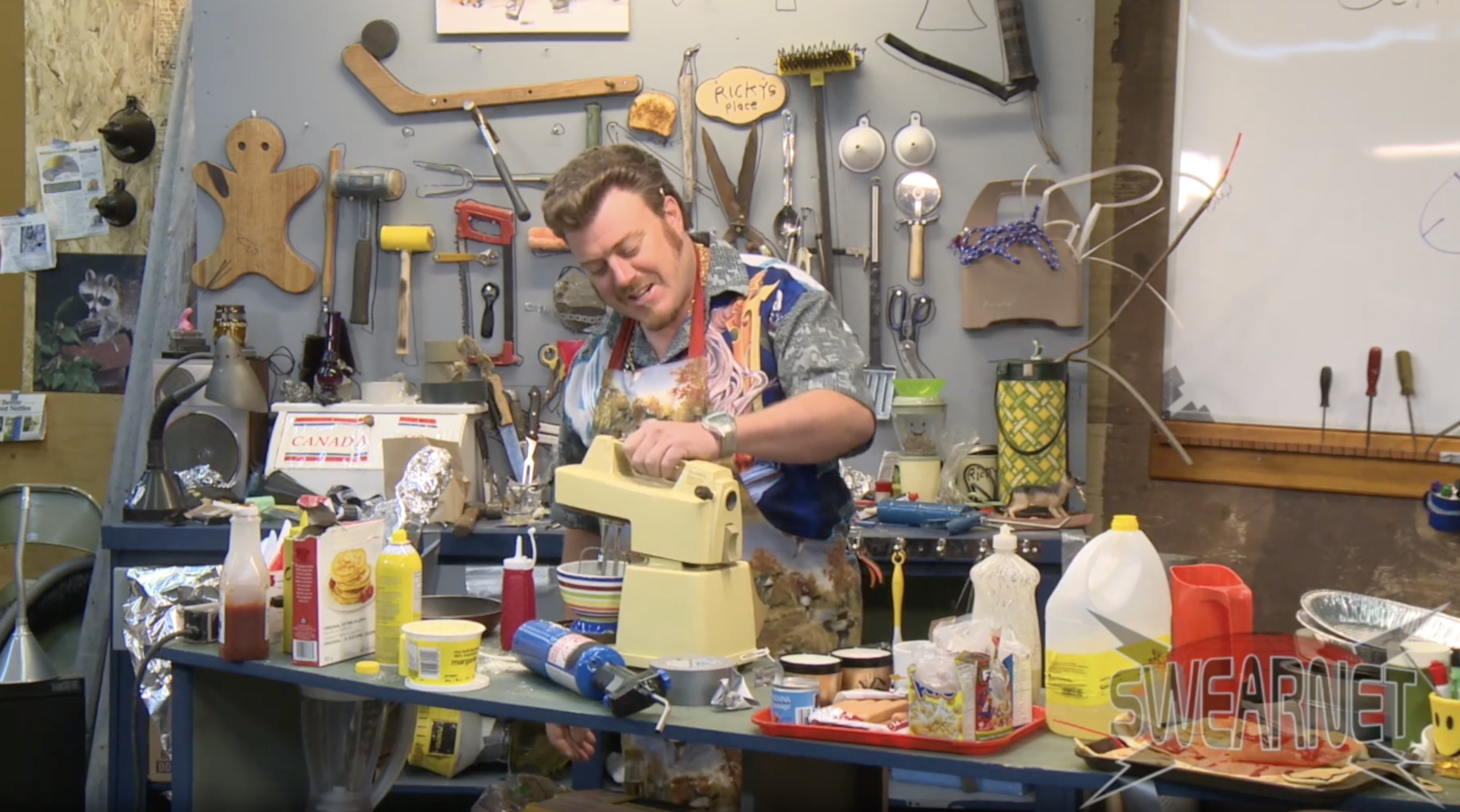 The SwearNet Show: S7E3