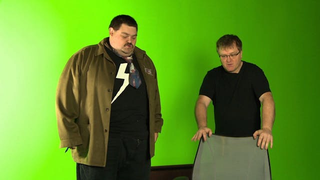 Fuck You, Pat