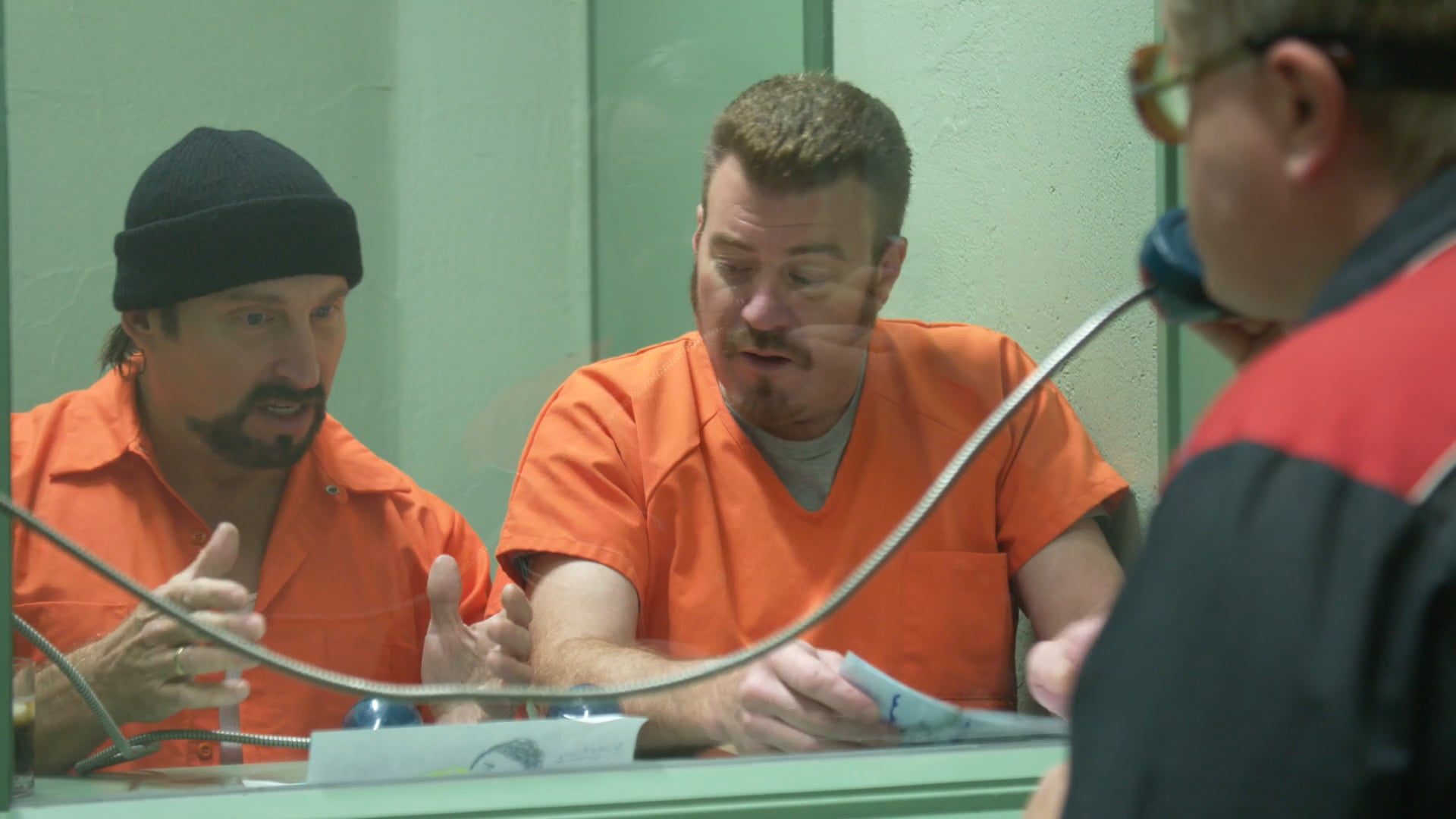 I Need You To Build Me A Raft