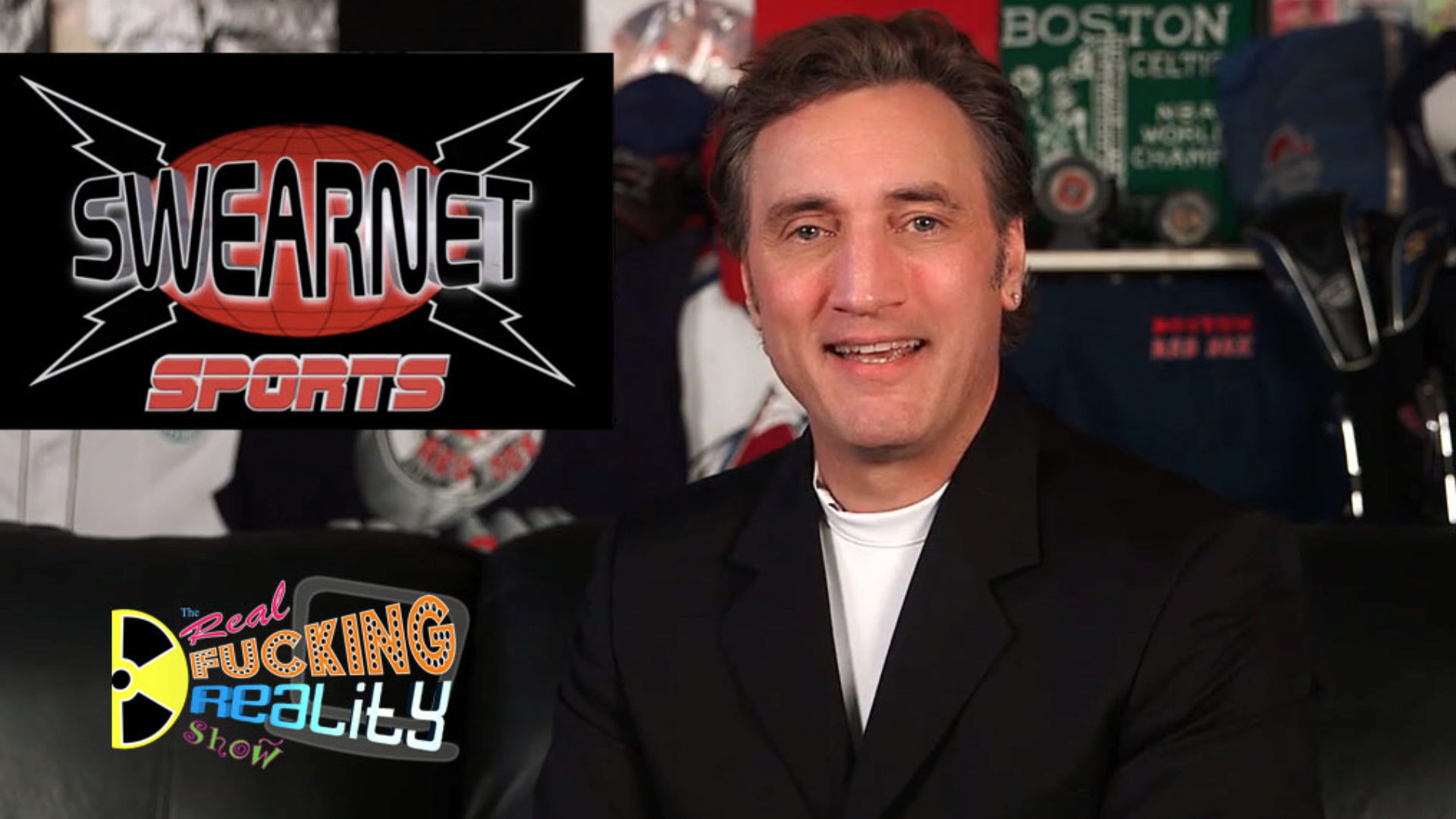 Fuck off I Got Sports to Do