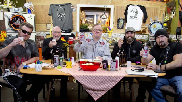 Podcast Episode 68 - The Best Shitty ...