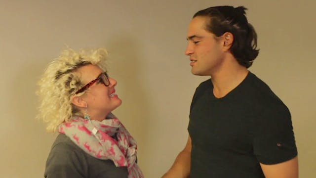 The Audition