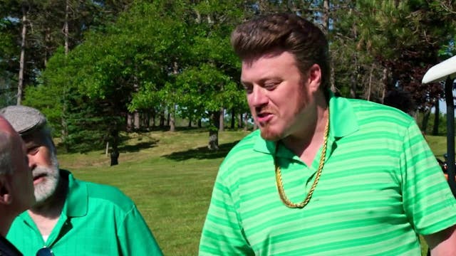 TPB: S11E7: “I Look Like A FUCKING DICK!!”