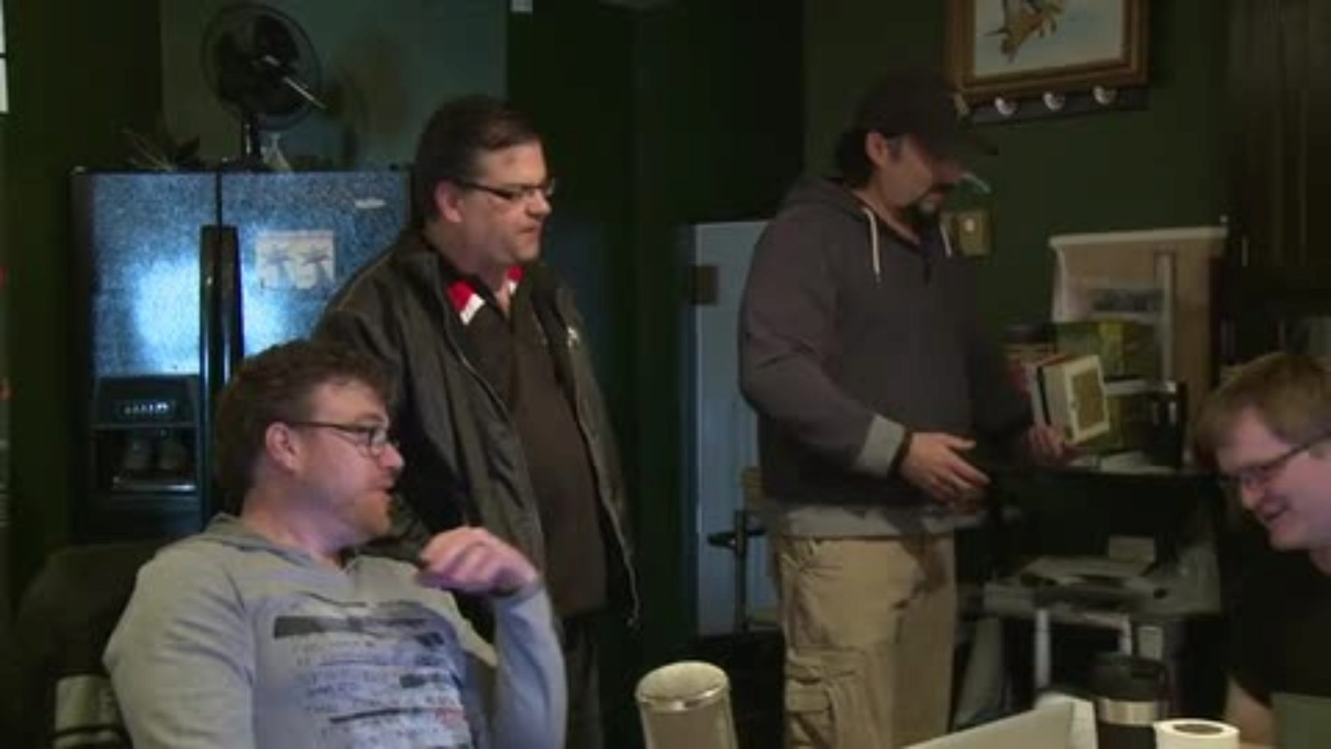 Not Until You Apologize