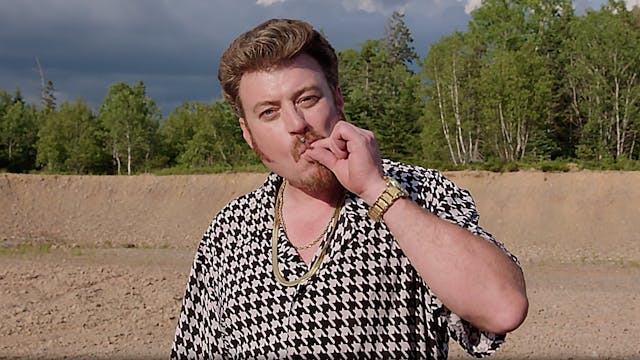 TPB: S12E10: “Fuckin' Fucked Out Of Our Fuckin' Minds”