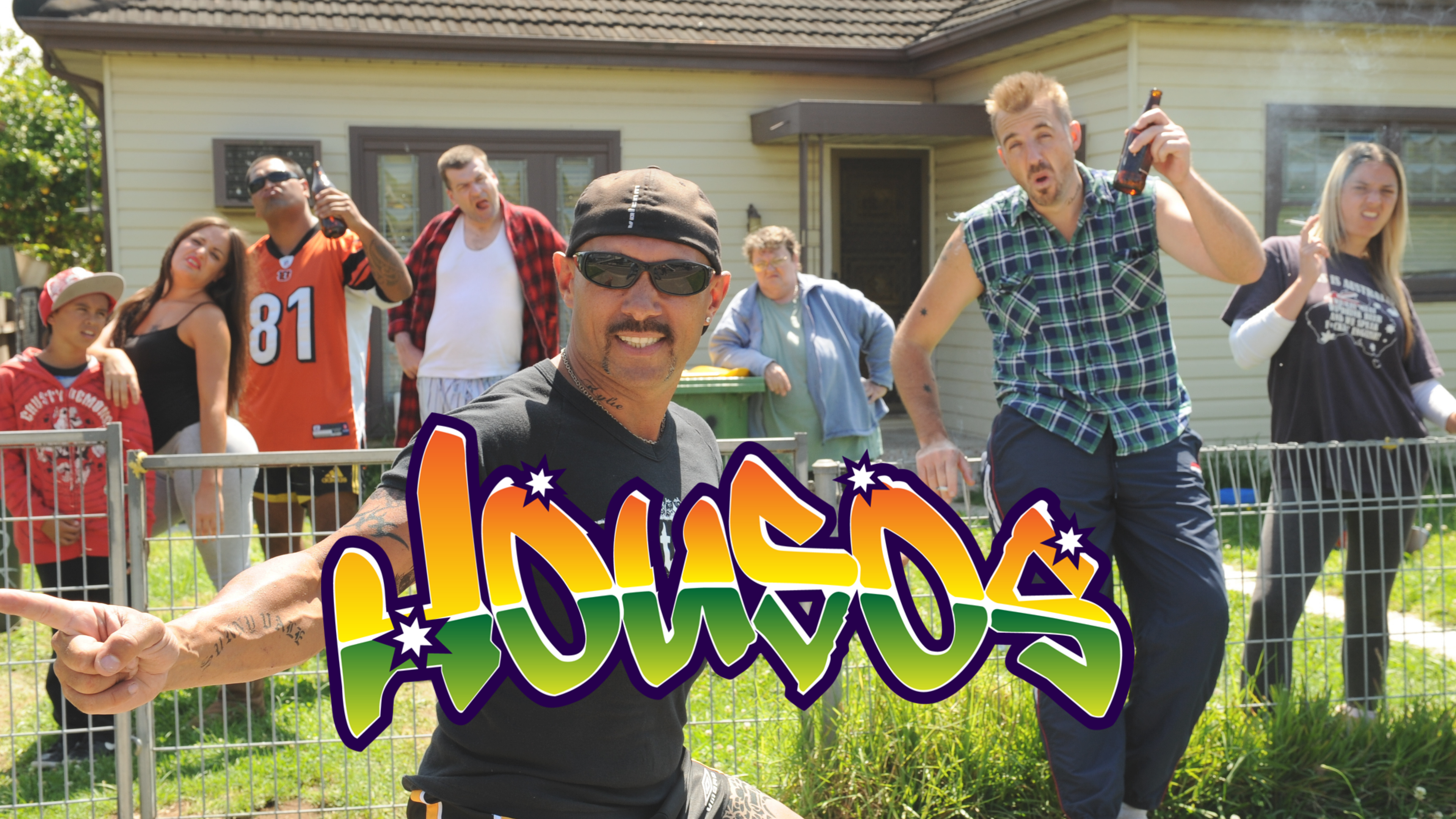 Housos