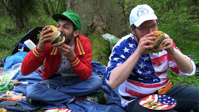 4th of July