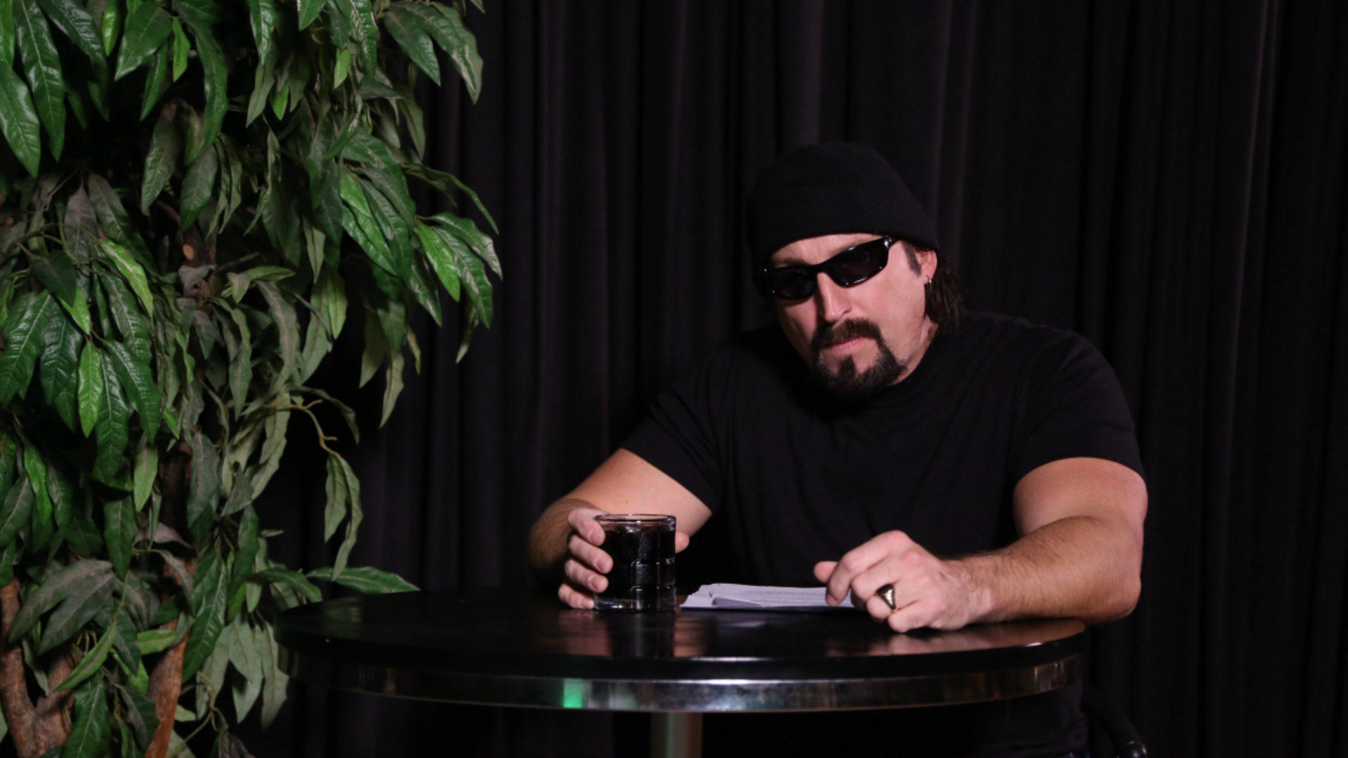 How to Not Piss Yourself