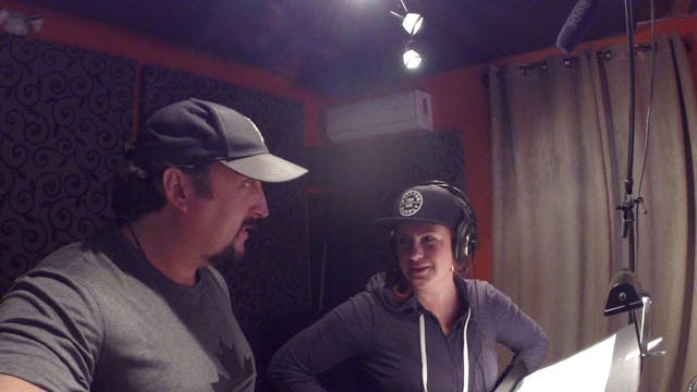 Season 9 ADR