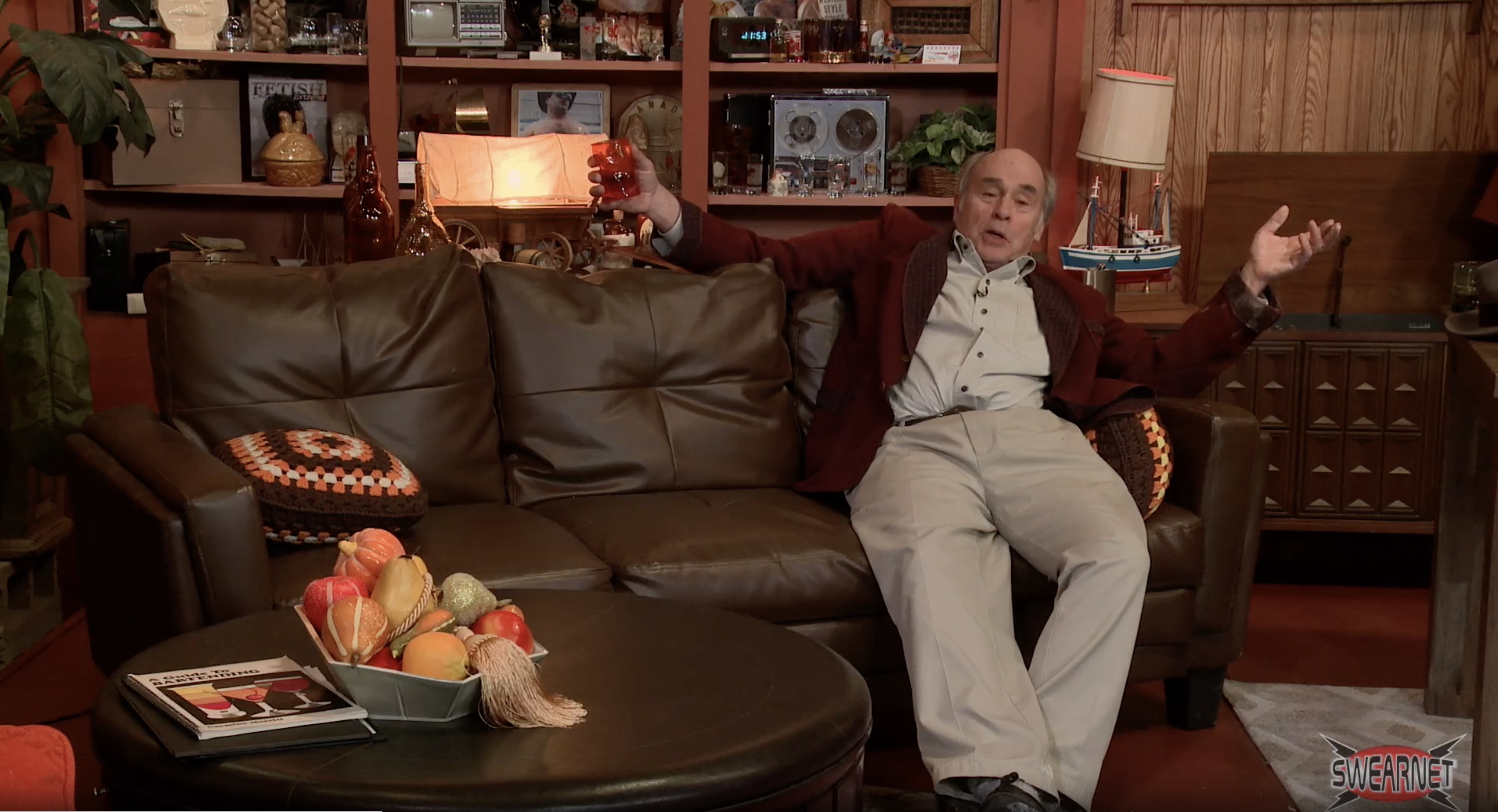 The SwearNet Show: S1E6