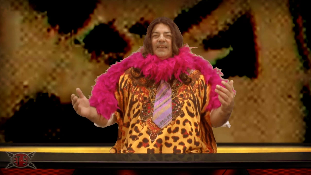 LIVE BROADCAST Oct 18, 2021