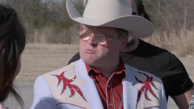 Out of the Park: USA: E6 “Nashville”