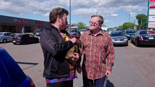 TPB: S11E1: “The Jack Your Cock Furry Whore Slut”