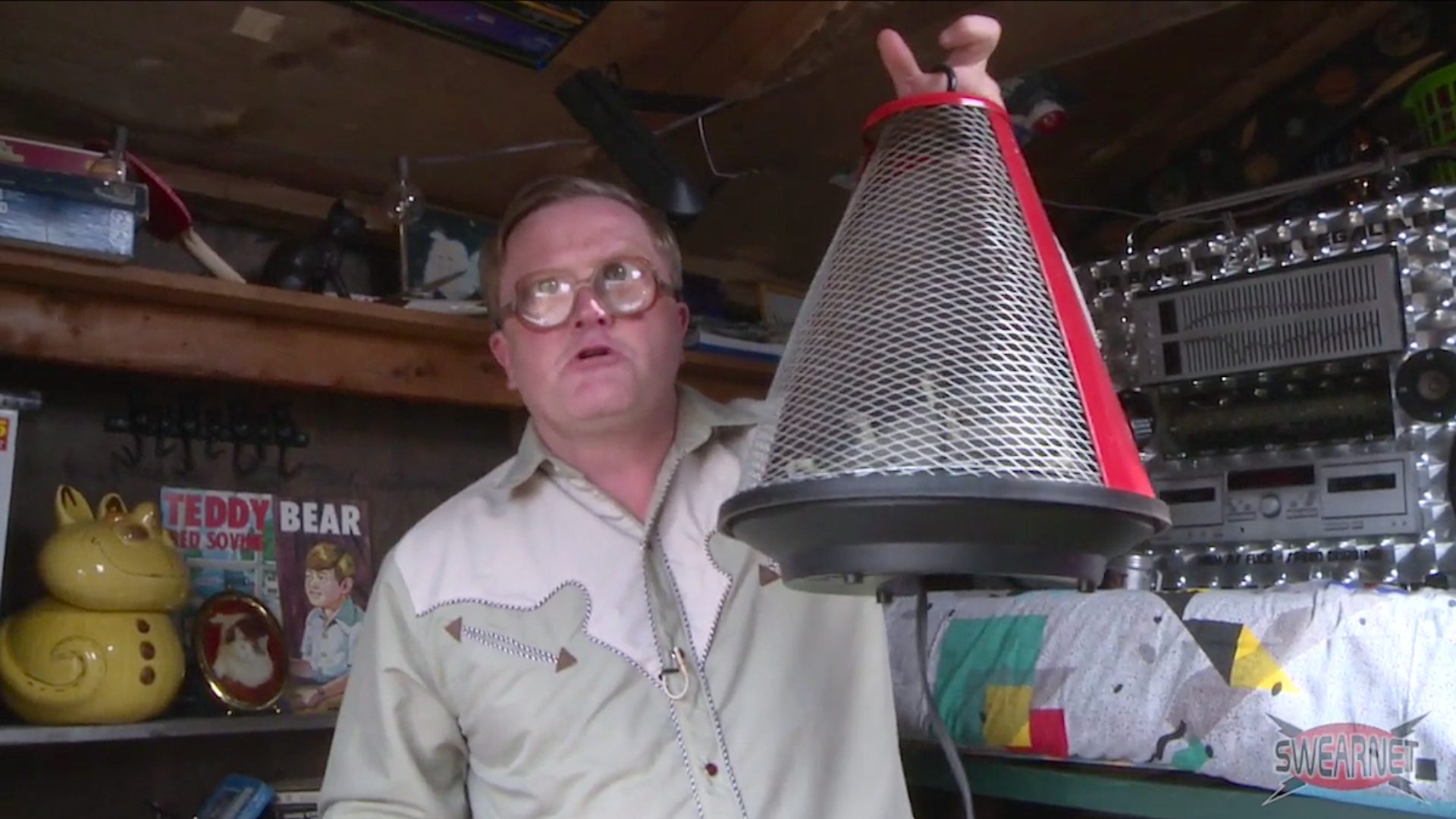 TPB11 On Set Part 9 - Ask Me Fucking Anything: Bubbles Part 1