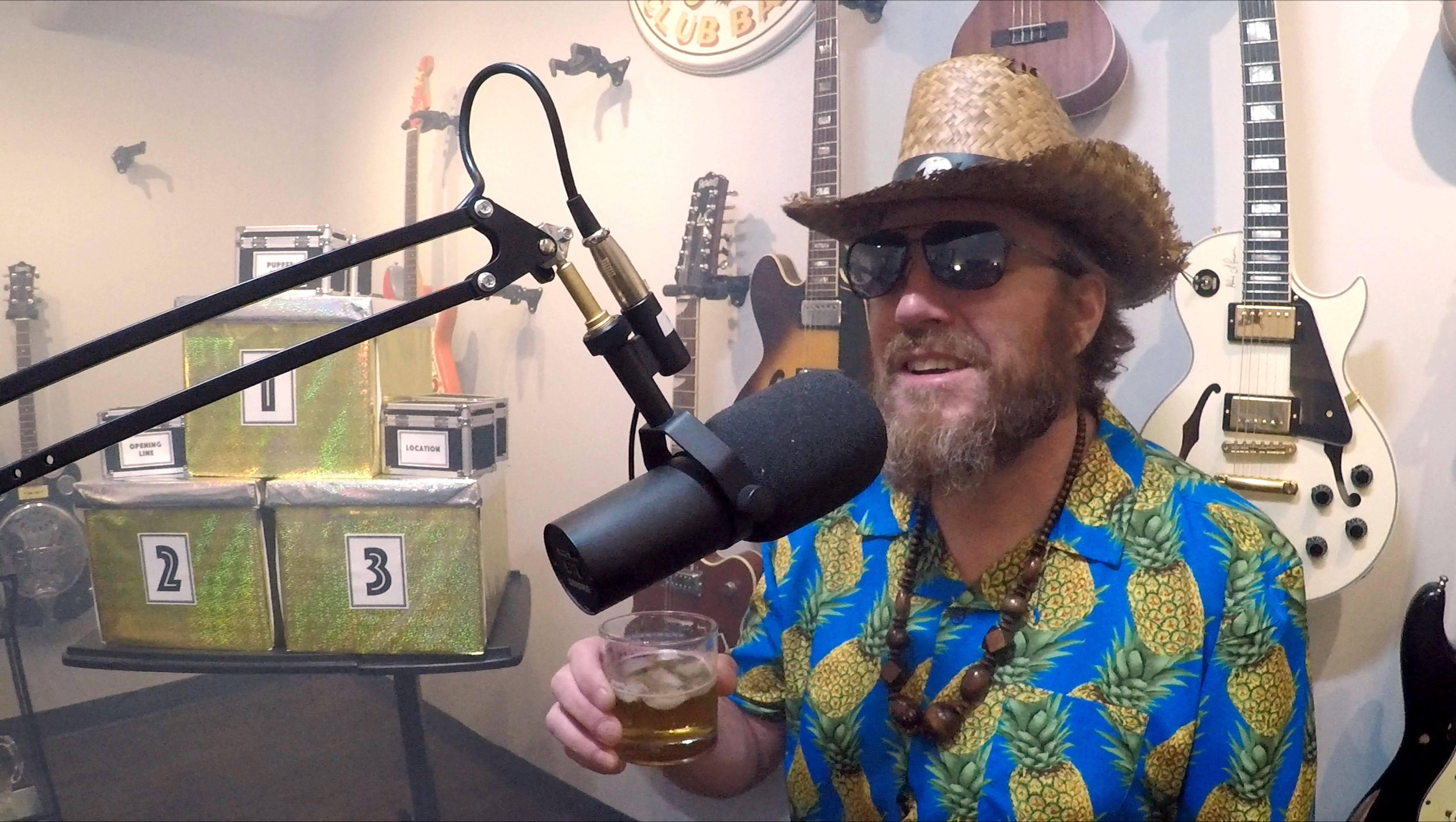 Cock 'n' Blow Cruise