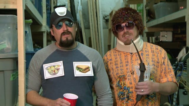 SWEARNET STATE OF THE UNION - July 15...
