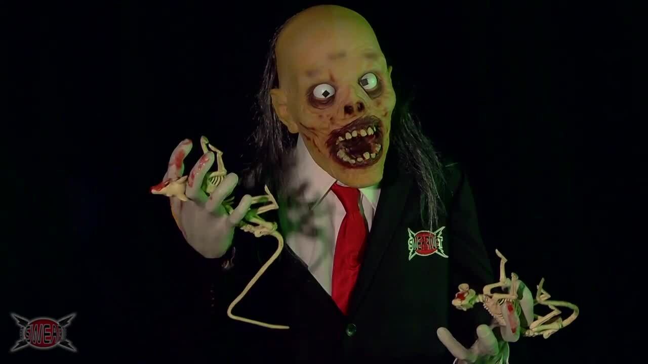 LIVE BROADCAST July 22, 2021