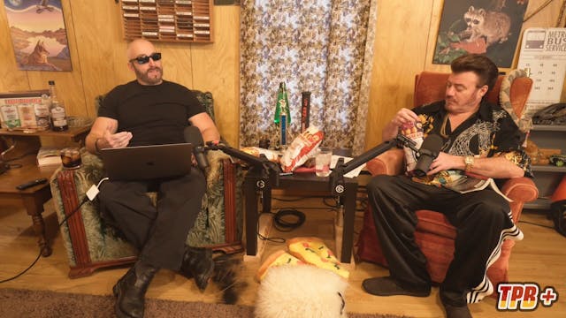 Ricky, World Jail Champion