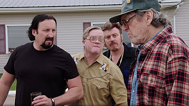 TPB: S12E7: “Big Cock”