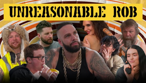 Unreasonable Rob