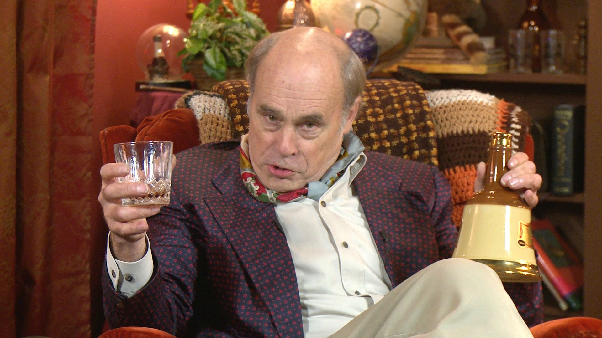 Bell's Blended Scotch Whisky