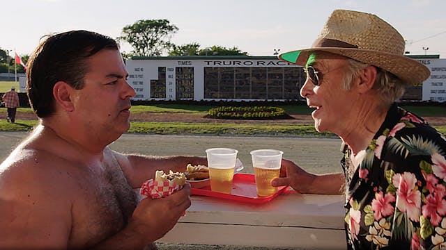TPB: S12E4: “All The Shit I Need”