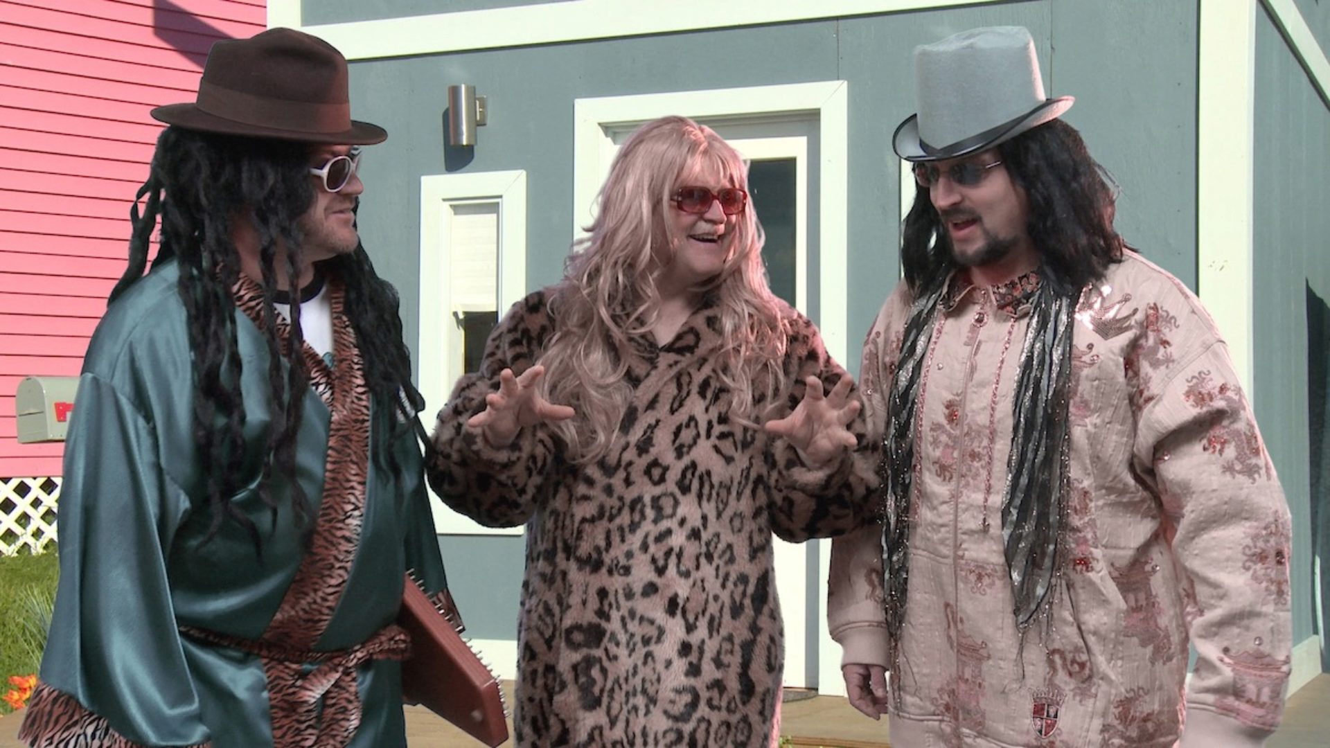 SWEARNET STATE OF THE UNION - MARCH 27, 2015