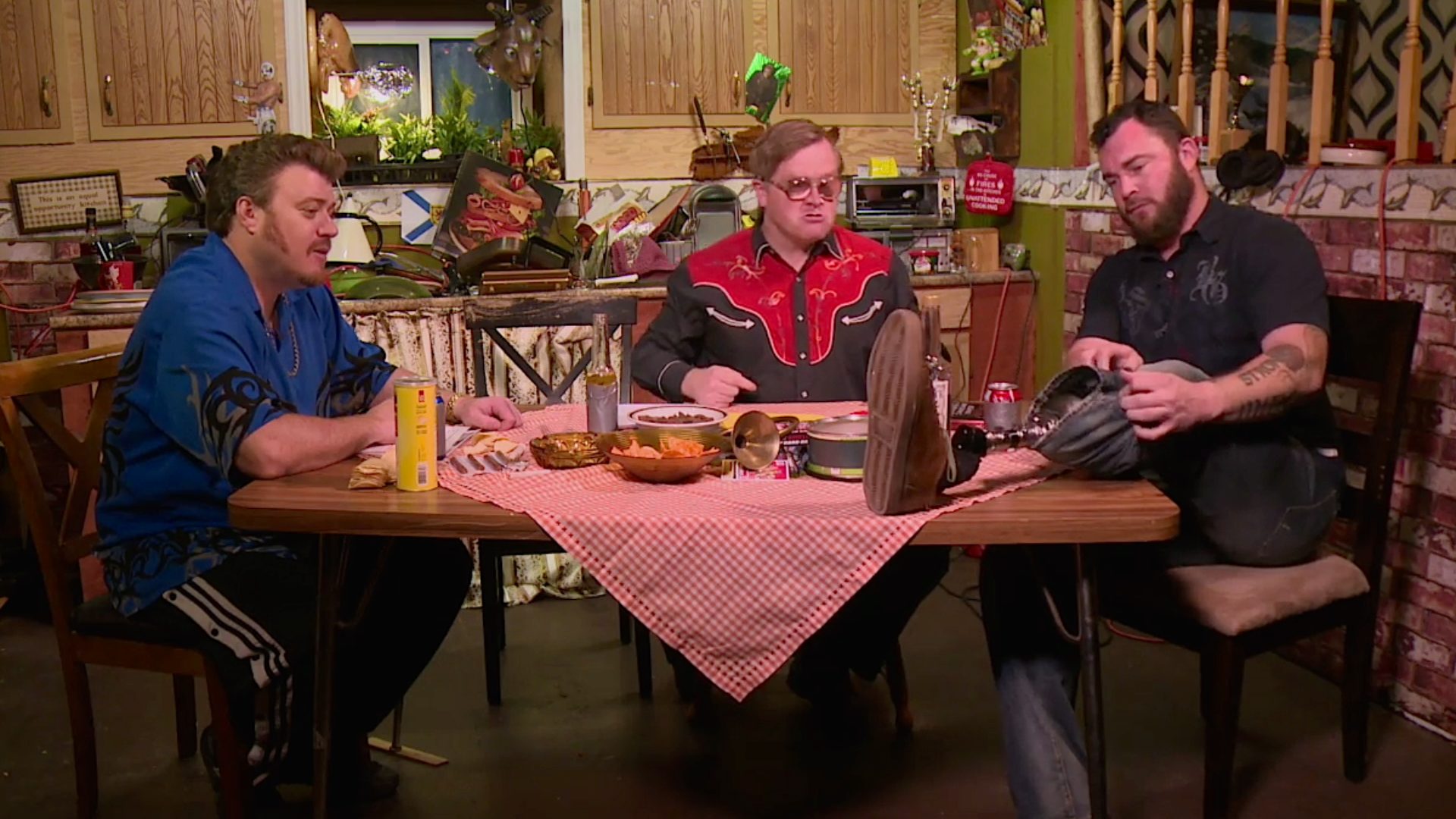 Podcast Episode 15 - Canadian Sniper