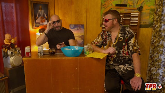 Stoned Advice For The Dumb