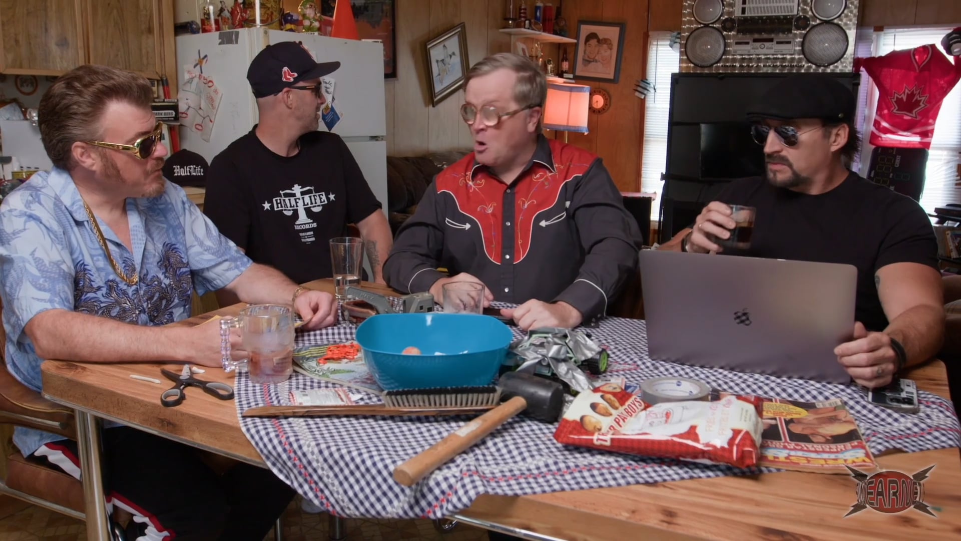 Give It Up For Classified!