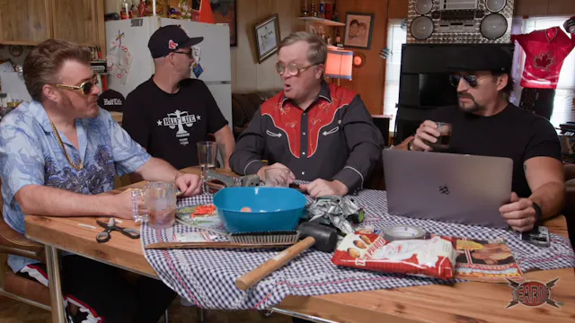 Give It Up For Classified!