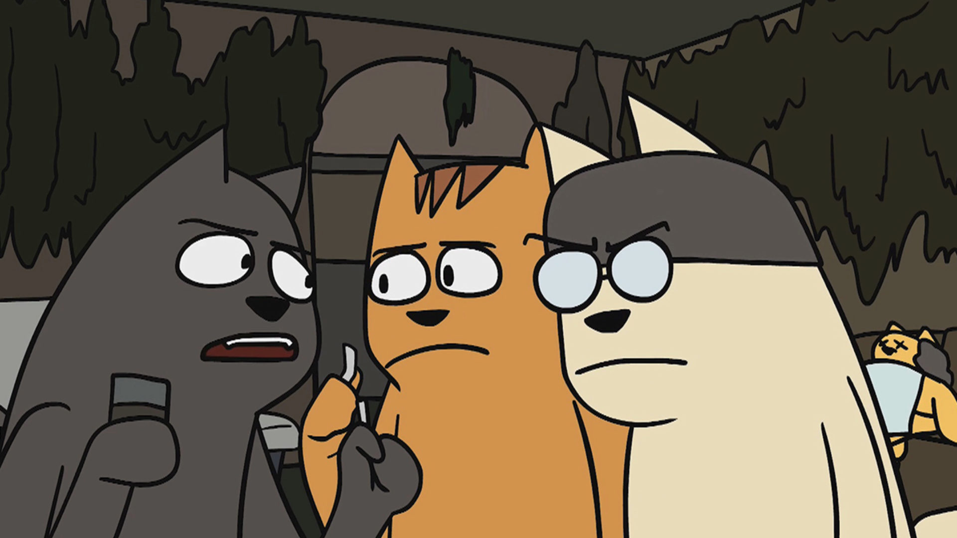 Crazy Liquor and Cheeseburger Party