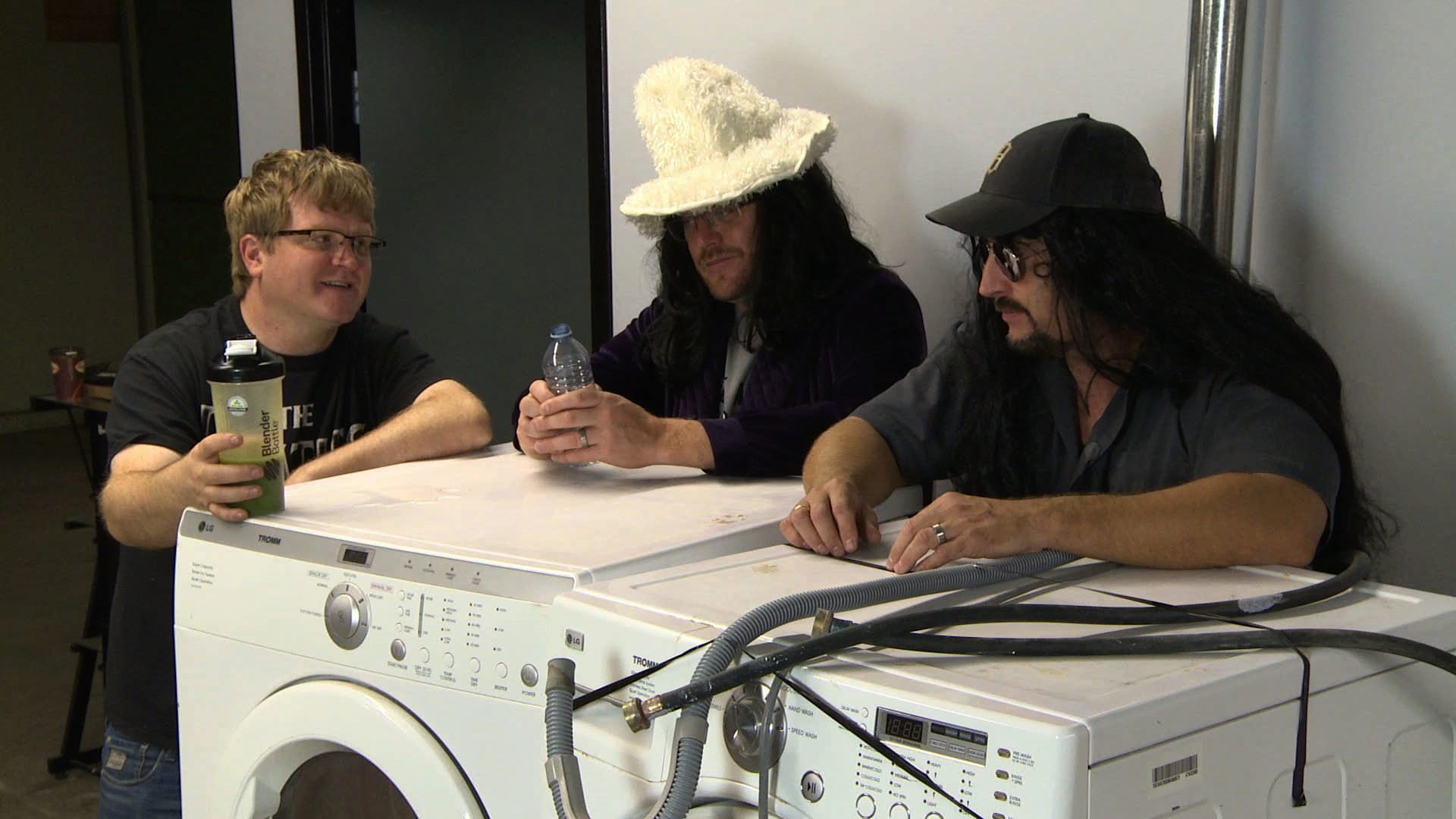 SWEARNET STATE OF THE UNION - AUGUST 25, 2014