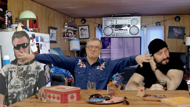 Do You Know Ricky, or Does Ricky Know...